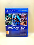 Uncharted The Nathan Drake Collection - PlayStation 4 - PS4