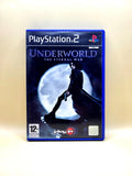 Underworld The Eternal War - PlayStation 2 - PS2