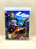 Up - PlayStation 3 - PS3