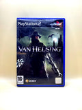 Van Helsing - PlayStation 2 - PS2