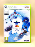 Vancouver 2010 - Xbox 360