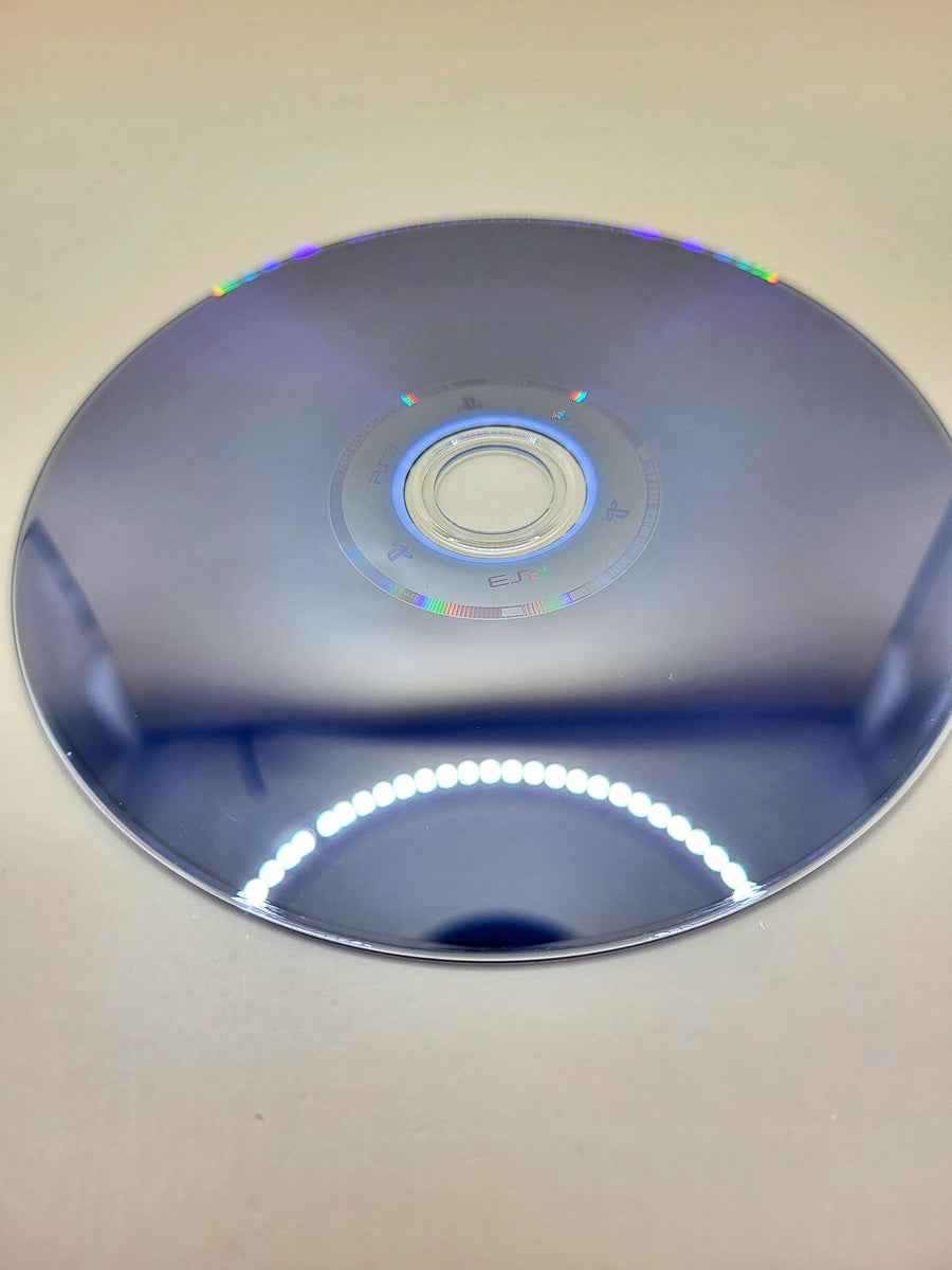 Vanquish - PlayStation 3 - PS3