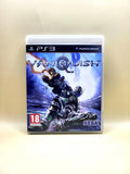 Vanquish - PlayStation 3 - PS3