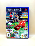 Vegas Casino - PlayStation 2 - PS2