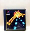 Viewpoint - PlayStation 1 - PS1