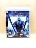 Viking Battle for Asgard - PlayStation 3 - PS3