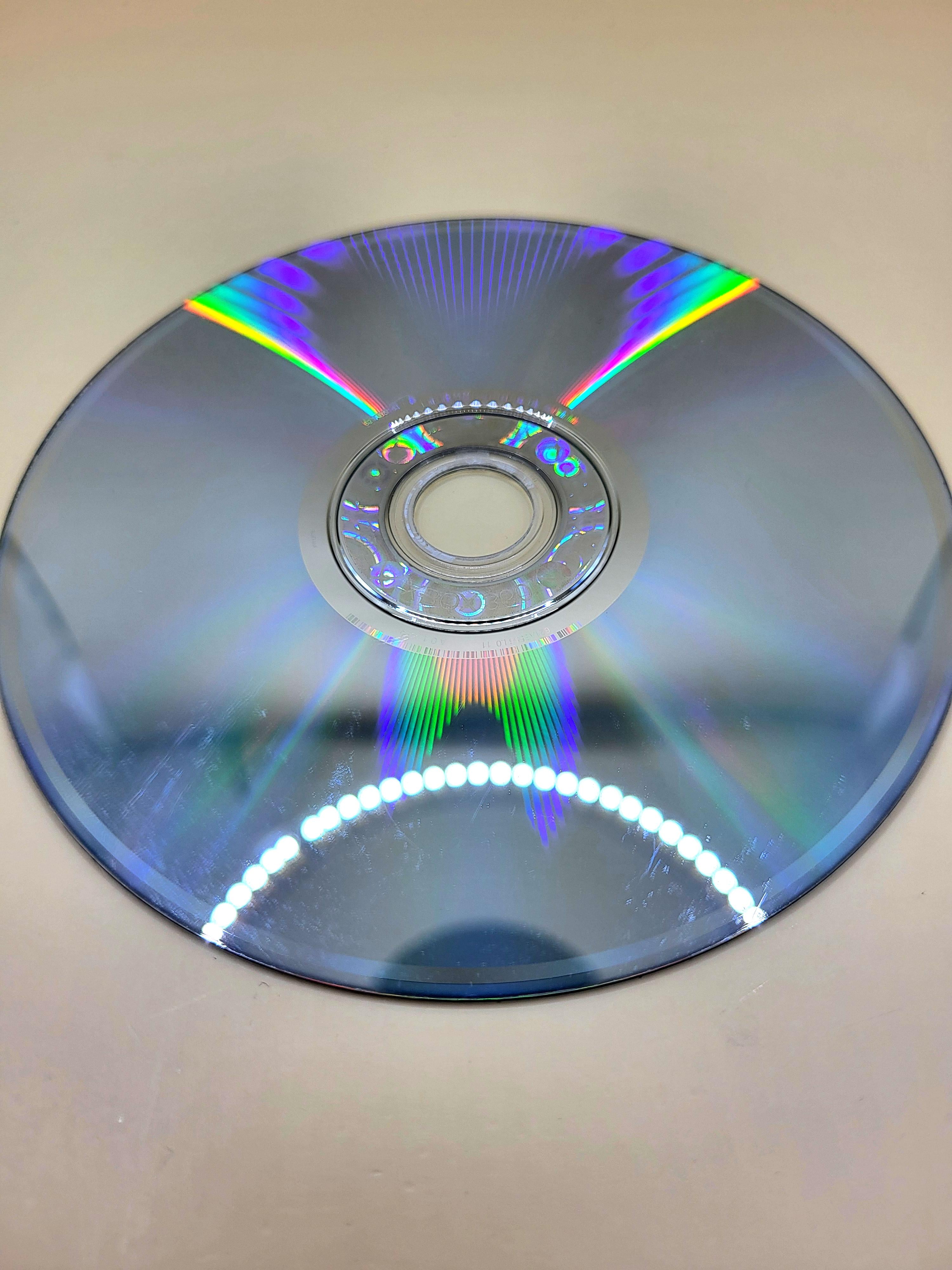 Viking Battle for Asgard Xbox 360 Disc