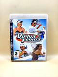 Virtua Tennis 3 - PlayStation 3 - PS3