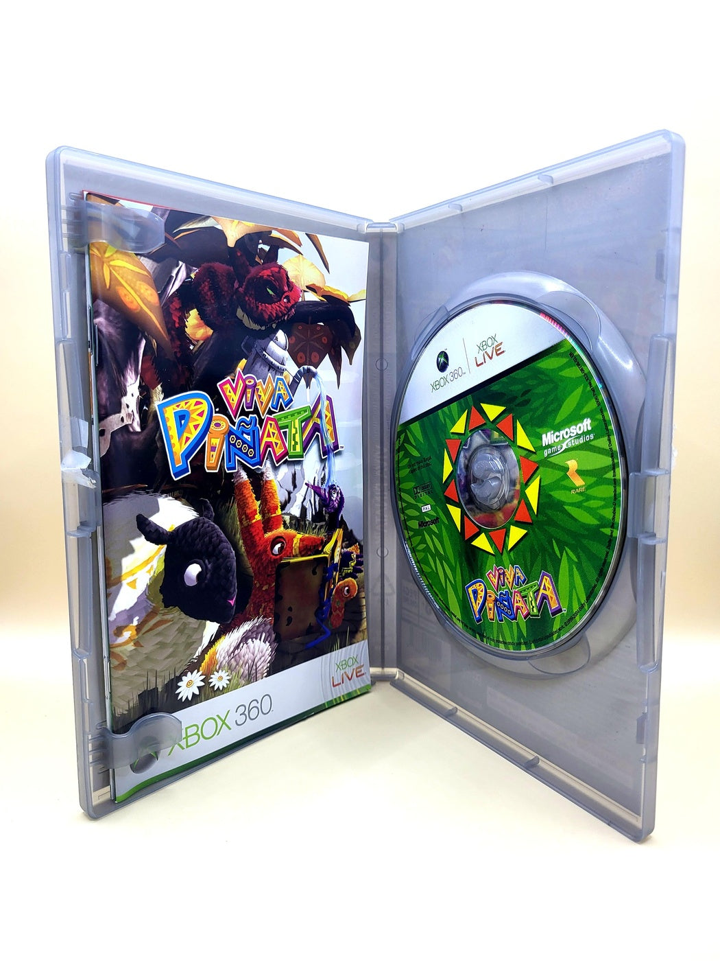 Viva Pinata - Xbox 360