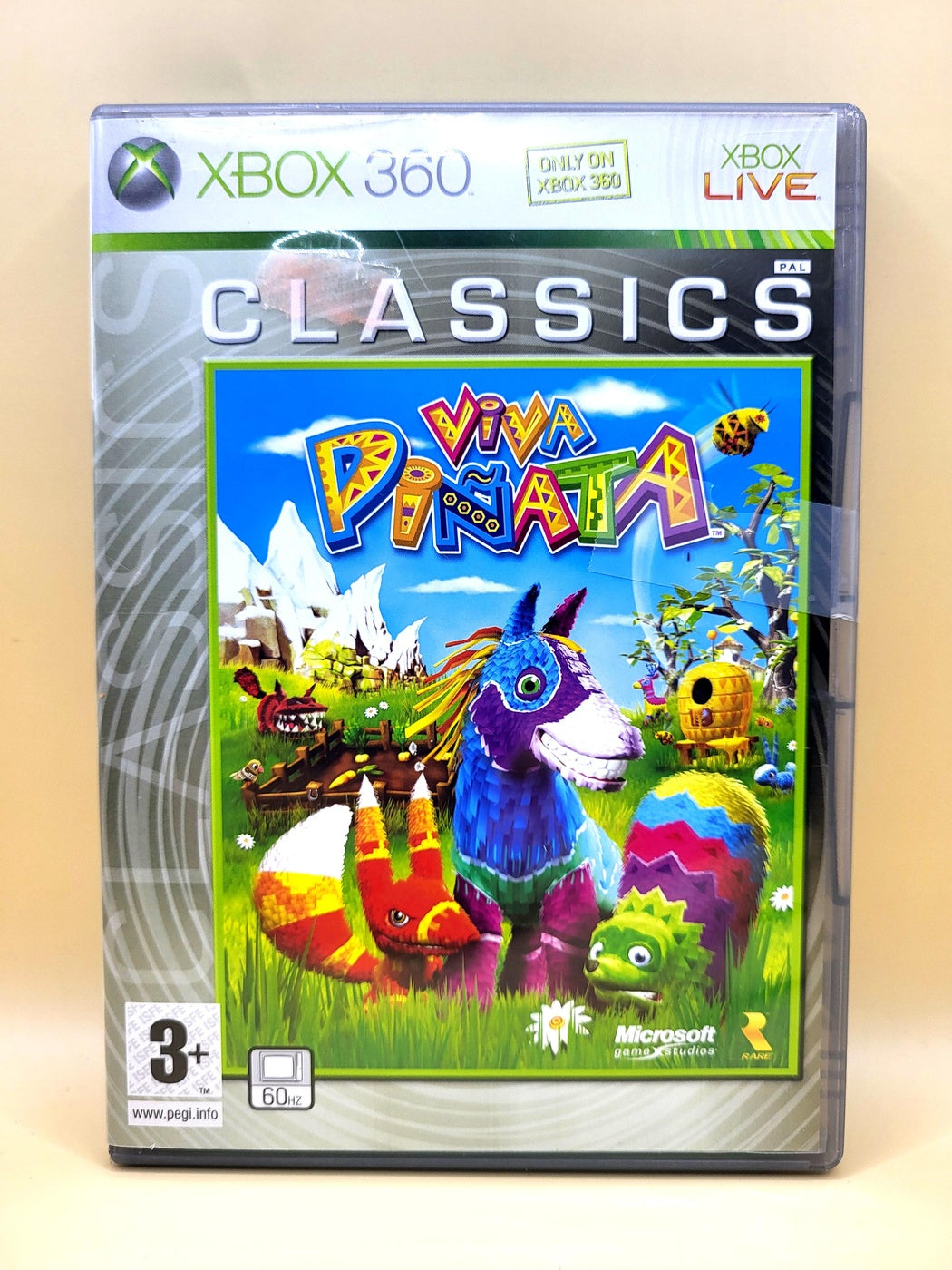 Viva Pinata - Xbox 360