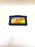 WITCH - Game Boy Advance - GBA