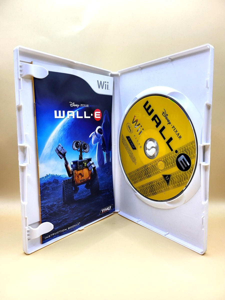 Wall-E - Nintendo Wii