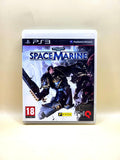 Warhammer 40000 Space Marine - PlayStation 3 - PS3