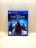 Warhammer Chaosbane - PlayStation 4 - PS4