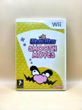 WarioWare Smooth Moves - Nintendo Wii