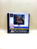 Warpath Jurassic Park EA Classics - PlayStation 1 - PS1