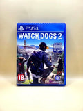 Watch Dogs 2 - PlayStation 4 - PS4