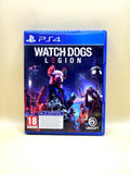 Watch Dogs Legion - PlayStation 4 - PS4