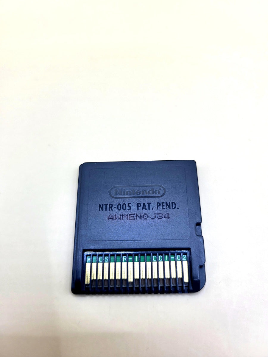 Whac A Mole (Cartridge Only) - Nintendo DS