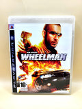 Wheelman - PlayStation 3 - PS3
