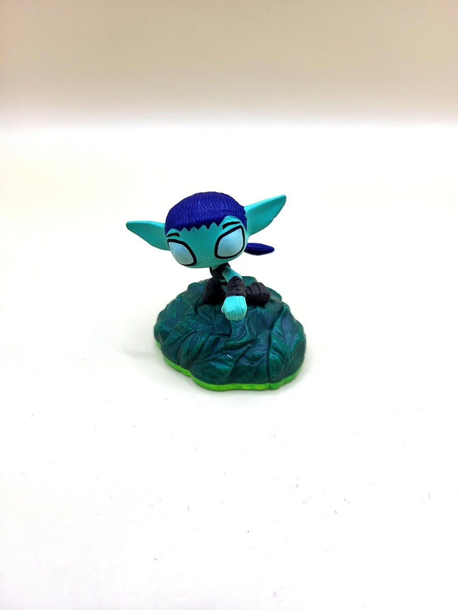 Whisper Elf Skylanders Sidekick