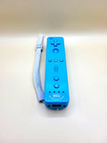 Wii Remote Motionplus Controller Blauw