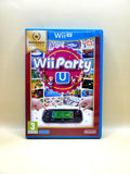 Wii Party U - Nintendo Wii U