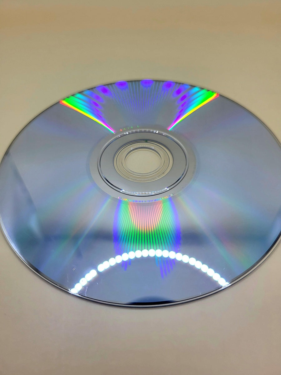 Wii Party Cardboard Sleeve - Nintendo Wii