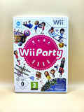 Wii Party - Nintendo Wii