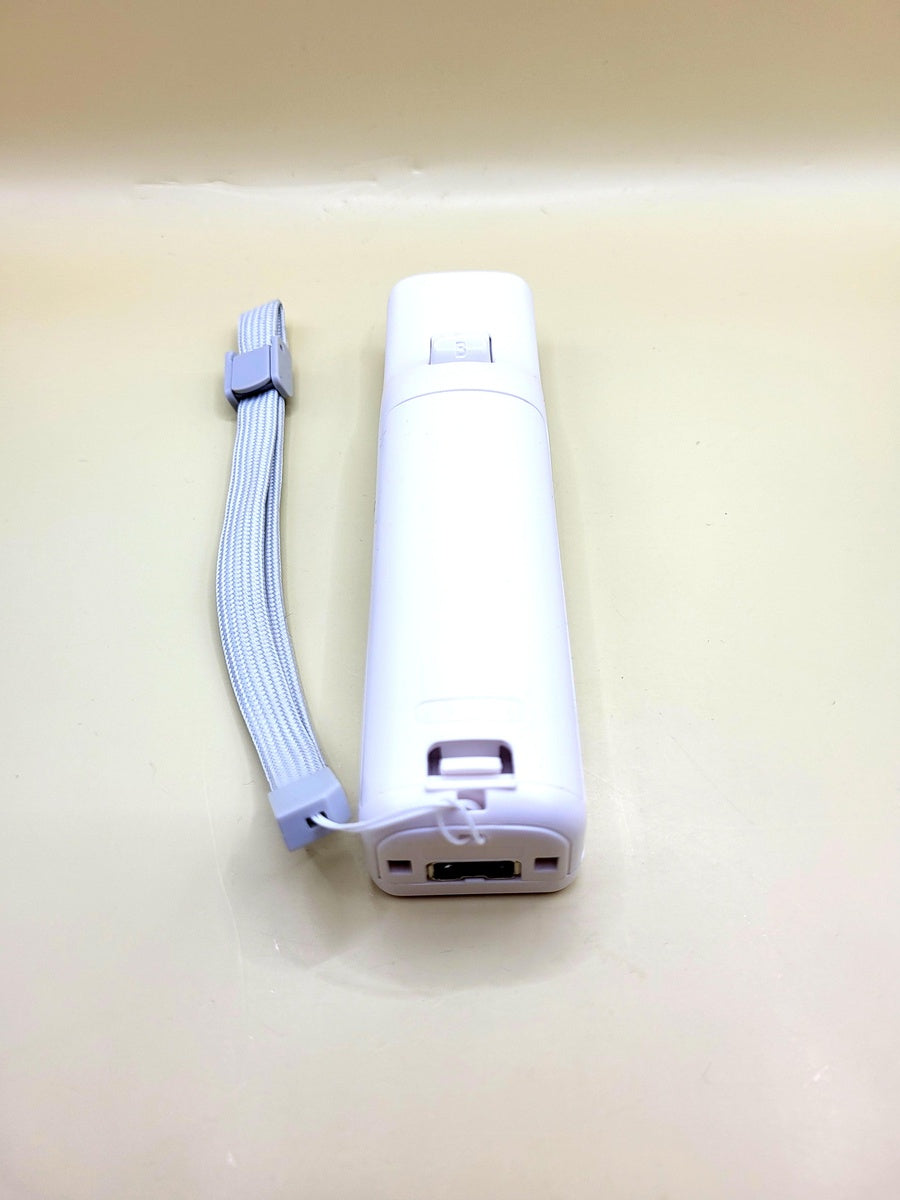 Wii Remote Third Party Wit