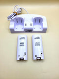 Wii Speedlink Battery Pack