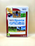 Wii Sports Nintendo Selects - Nintendo Wii