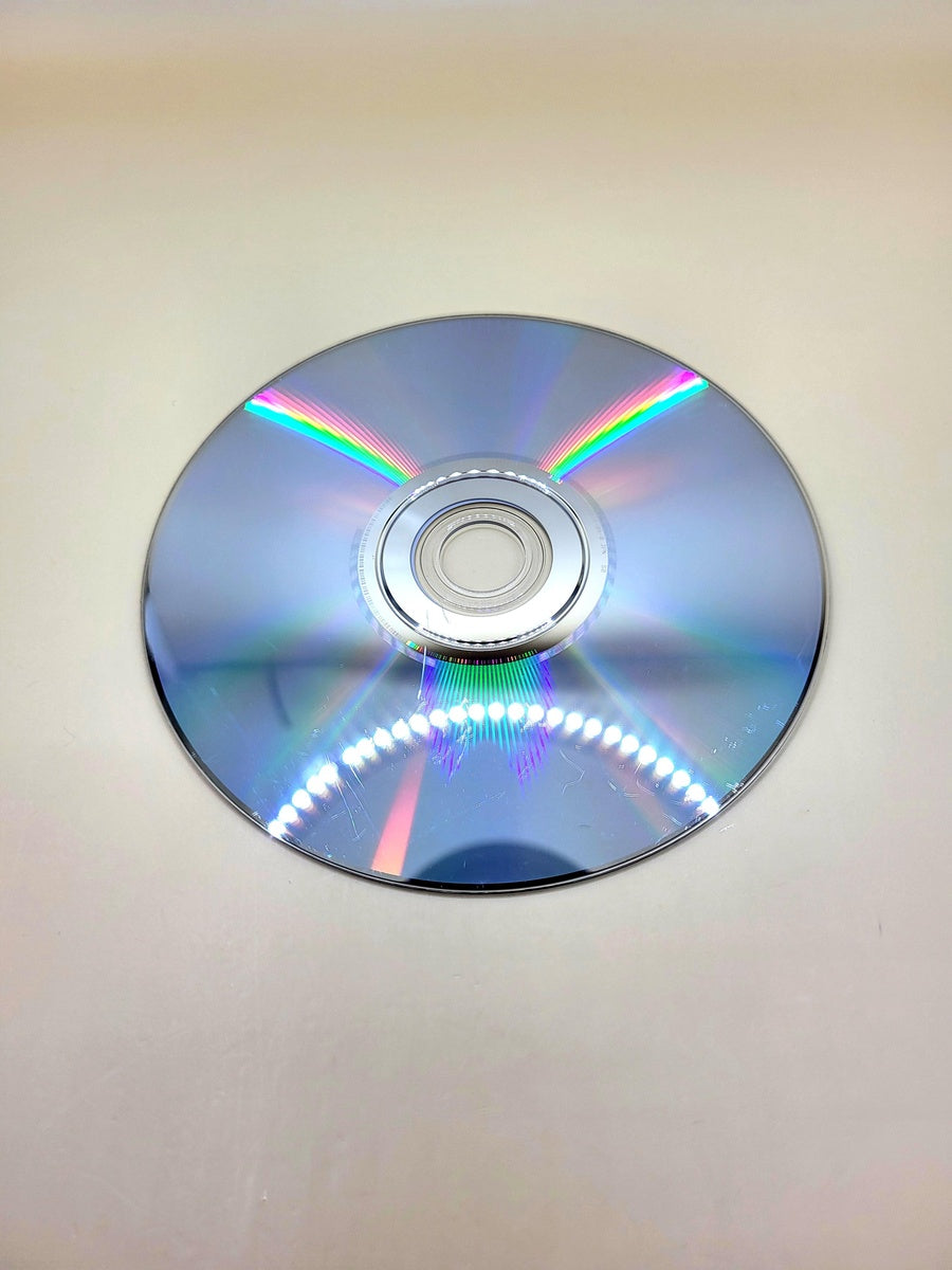 Wii Sports Resort Cardboard Sleeve - Nintendo Wii