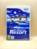 Wii Sports Resort (Geen Boekje) - Nintendo Wii