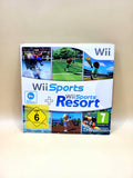Wii Sports + Wii Sports Resort - Nintendo Wii