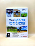 Wii Sports - Nintendo Wii