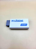 Wii2HDMI Converter HDMI - Nintendo Wii