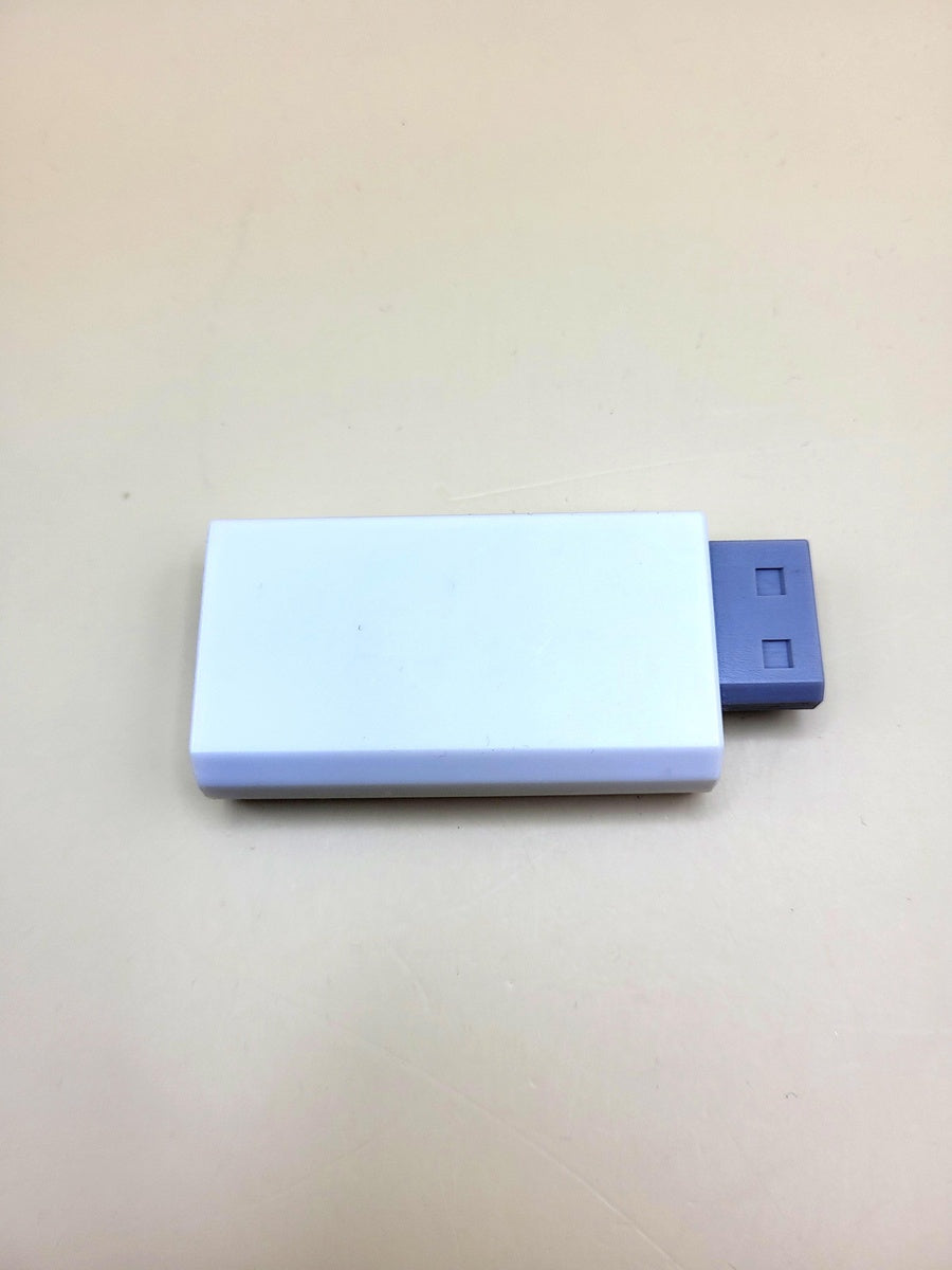 Wii2HDMI Converter HDMI - Nintendo Wii