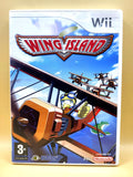 Wing Island - Nintendo Wii