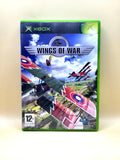 Wings of War - Xbox Original