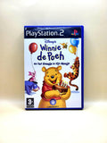 Winnie de Poeh (No Manual) - PlayStation 2 - PS2