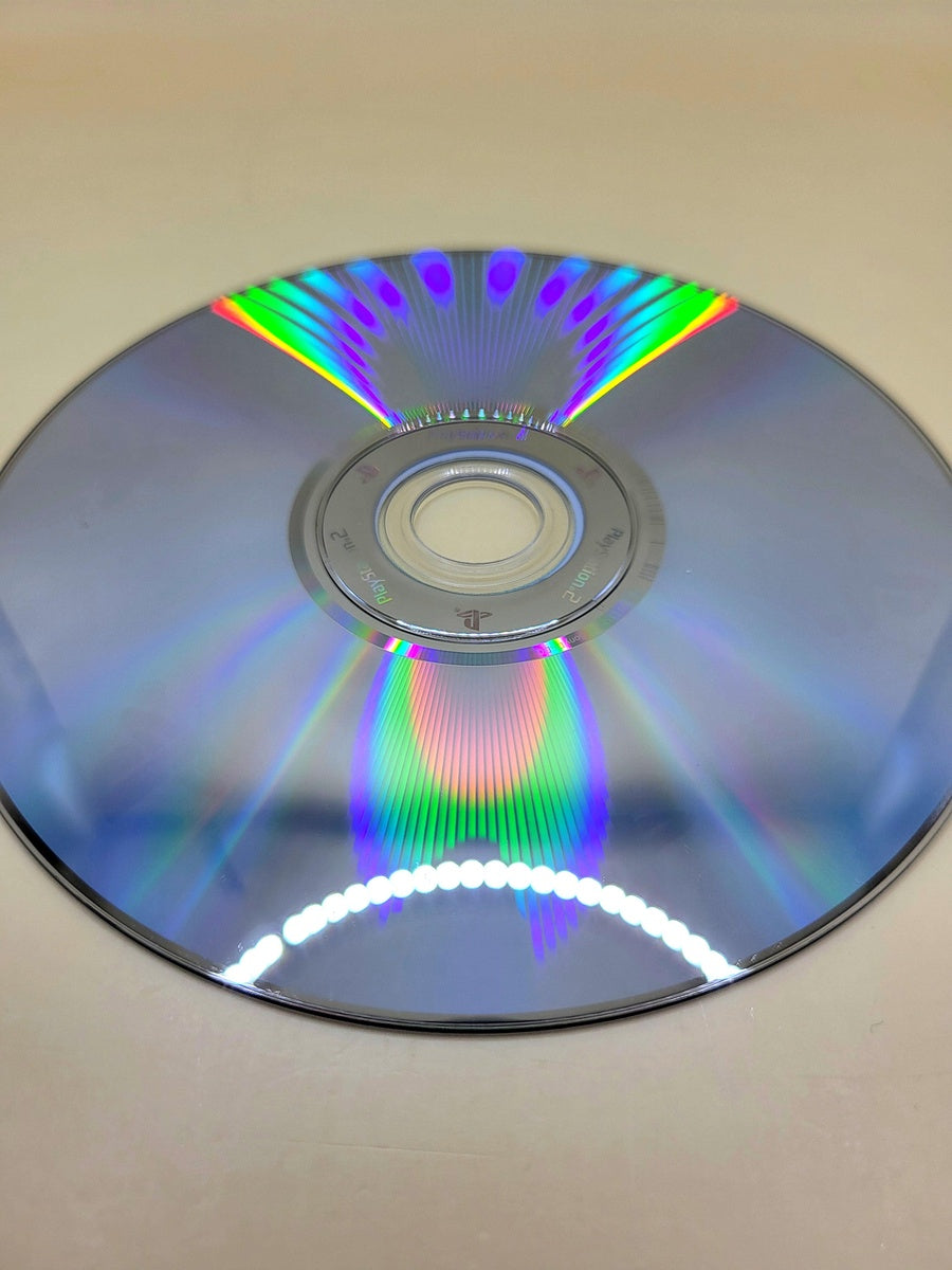 Winnie de Poeh en het Knaagje in zijn Maagje - PlayStation 2 - PS2
