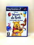 Winnie de Poeh en het Knaagje in zijn Maagje - PlayStation 2 - PS2