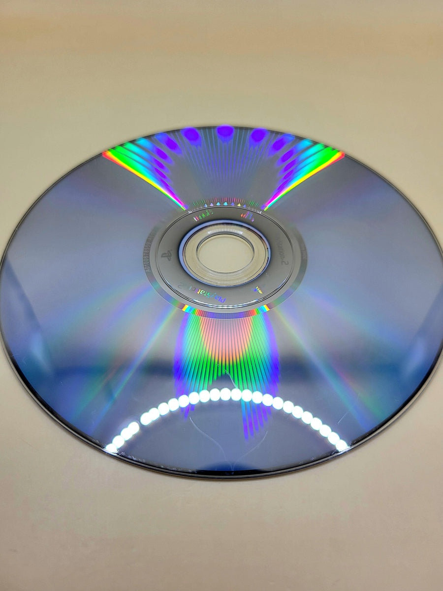 Winx Club - PlayStation 2 - PS2