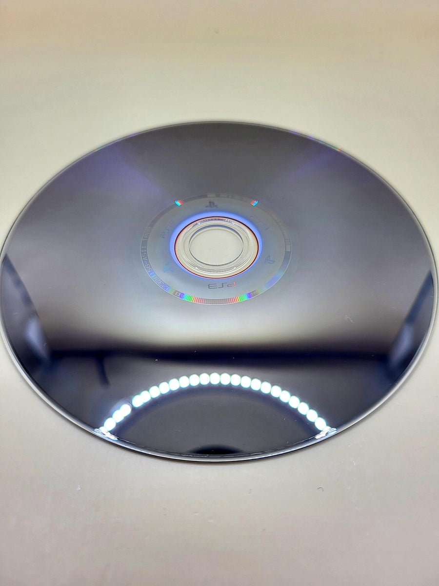 Wolfenstein The New Order - PlayStation 3 - PS3