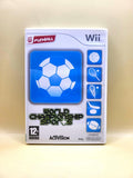 World Championship Sports - Nintendo Wii
