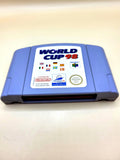 World Cup 98 - Nintendo 64 - N64