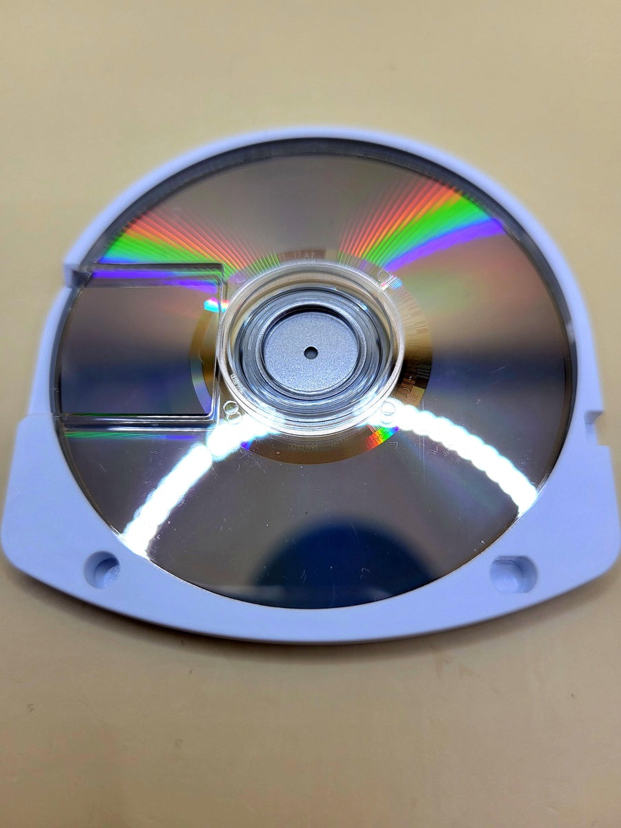 World Series Of Poker Tournament Of Champions 2007 - PSP