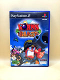Worms Blast (Geen Boekje) - PlayStation 2 - PS2
