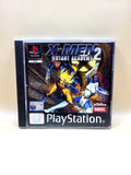 X-Men Mutant Academy 2 (Geen Boekje) - PlayStation 1 - PS1
